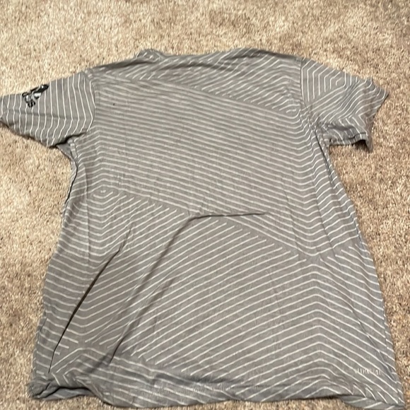 Adidas Mens M short sleeve tee - Picture 4 of 4